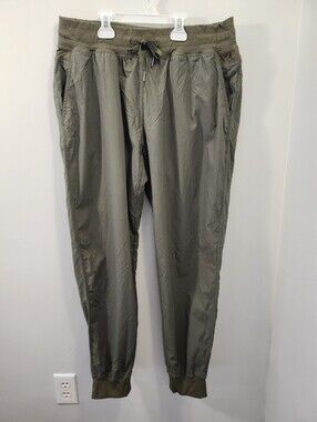 ZYIA Olive Trail Pant